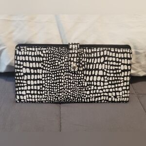 Vera Bradley Thin Wallet